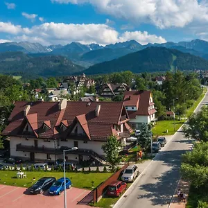 Rzepicha Pensjonat Zakopane