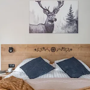 Poza Szlakiem Pensjonat Zakopane
