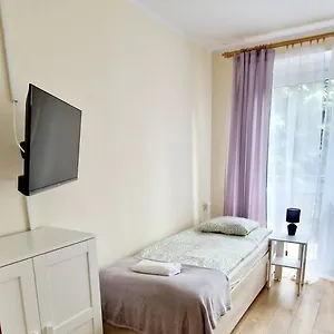 Milicka Hostel