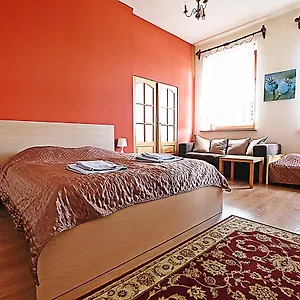 Vital Hotel apartamentowy Kraków